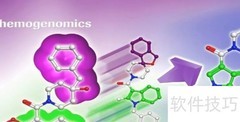 先导化合物定义解析