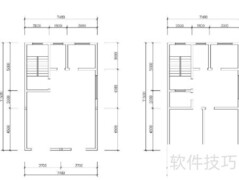 房屋面积测量方法详解