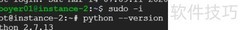 Linux安装Python pip指南
