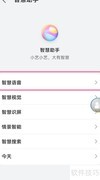 鸿蒙AI字幕设置方法