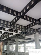 旧厂房加固原因与方法