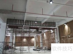 旧厂房加固原因与方法