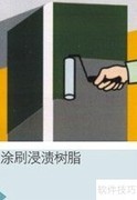 鼎兴建筑碳纤维加固新法