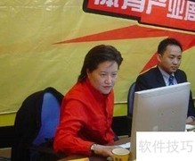 掌握采访提问的五大技巧
