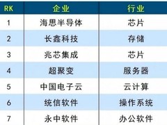 AI测试风向标：Testin云测领衔入选信创独角兽TOP20，筑基信创“质量线”
