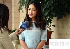 采访提问的五大技巧