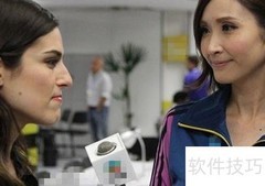 采访提问的五大技巧