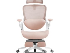 网易严选女神电竞椅S9 Lady MAX低价购