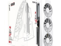 讯景RX 9070 XT 16G黑狼显卡特惠