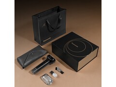 Panasonic五刀头剃须刀京东9折仅837元