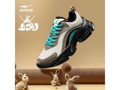 鸿星尔克老爹鞋64元抢