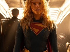 DC新片超级少女首发剧照震撼亮相