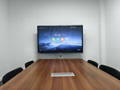 重塑高效协作新范式——飞利浦AI会议平板4355T系列深度评测