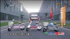 更安全、更智能、更实用：雅迪新国标车型的技术突围