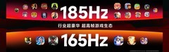 120Hz、165Hz、185Hz，越来越高的屏幕刷新率真的有用吗？