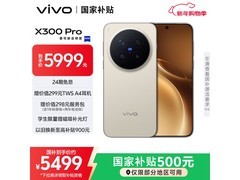 vivo X300 Pro 5G手机热卖