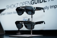 韶音在CES 2026展示智能可穿戴生态布局：从开放式耳机到AI眼镜