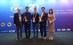 揽获多项产品技术创新大奖！TCL实业携顶尖科技闪耀CES 2026