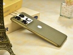 年度轻薄旗舰，联想 moto X70 Air Pro发布会汇总