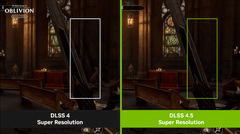 NVIDIA DLSS 4.5正式发布，RTX全系显卡都可体验