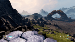 《星际裂变》抢先体验耕升 RTX5060 Ti 16GB 追风OC太空沙盒建造