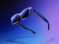 VITURE发布首款集成3DoF芯片XR眼镜Beast