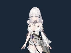 你的老婆桌宠Steam限时4.8元，轻量陪伴工具引爆社交调侃文化