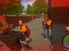 阿吉菲尔德高中：震撼校园官宣：恶霸鲁尼精神续作，2026年夏发售