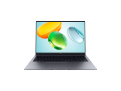 荣耀MagicBook X16限时补贴价4674