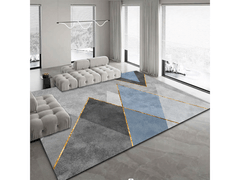 KAYE客厅地毯免洗轻奢，到手仅29元