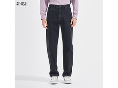 利郎水洗弹力通勤裤特惠