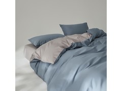 AIDLI 100支贡缎新疆长绒棉四件套仅209元