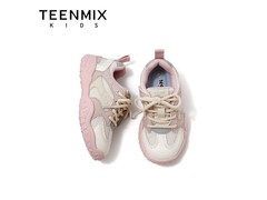 天美意休闲鞋京东5折，95元包邮带回家