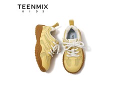 天美意软底休闲鞋5折抢