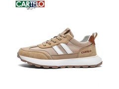 卡帝乐鳄鱼男运动鞋58元