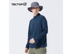 探拓情侣运动T恤49.5元