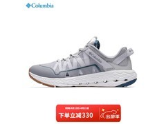 Columbia男士春夏溯溪鞋京东补贴低至569元
