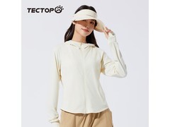 探拓女款皮肤衣京东五折，仅74.5元