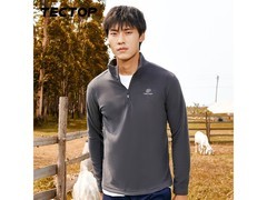 探拓抓绒衣MZRY033直降50%