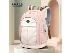 京东高尔夫双肩包热卖，239元直降140！