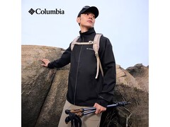 Columbia男士软壳衣京东立减低至605元