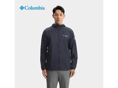 Columbia男子钛金防晒皮肤衣直降439元