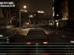 识质存在PC版光追技术突破：RE引擎加持，8GB显存成流畅体验瓶颈