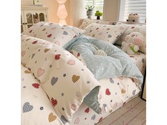 爱意随风SXD流川枫四件套低至119元