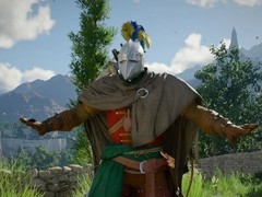 红色沙漠蜂群战术爆火：采集释放蜜蜂实现策略性战场压制