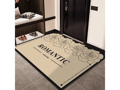 KAYE山茶地垫直降，到手仅16.9元