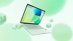 华为MateBook 14 鸿蒙版将至 数字系列体验新升级价格值得期待