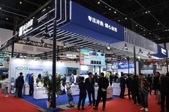 松洋压缩机携全温域绿色高效“硬核”涡旋压缩机新阵容亮相中国制冷展