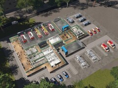 Aerosoft新作全球救援2026年4月27日Steam抢先体验，支持简中