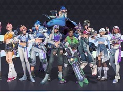 守望先锋登陆Switch2：2026年4月15日首发，同步开启第二赛季巨大顶峰